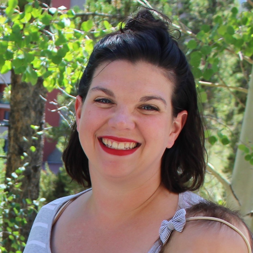 Meet your Posher, Beth